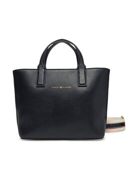 Сумка AW0AW17448 Tommy Hilfiger, синий 8721185079163 | dunkelblau