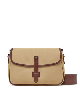 Сумка Salvia 2515511015650 Weekend Max Mara, бежевый 8053815259783 | beige