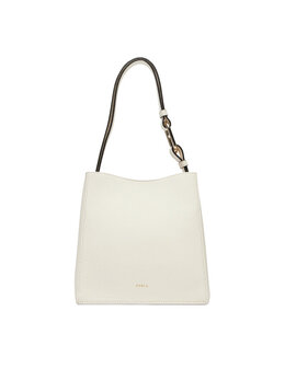 Сумка Nuvola WB01373 HSF000 PNN00 Furla, экрю 8050597620046 | écru