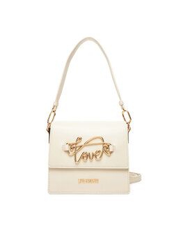Сумка JC4262PP0MKG0110 Love Moschino, экрю 8057623734500 | écru