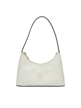 Сумка WB00863 BX3822 1704S Furla, белый 8050597619903 | weiß