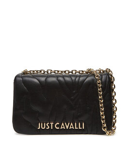 Сумка 78RA4BE4 ZSB23 Just Cavalli, черный 8055054192241 | schwarz