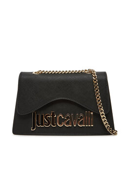 Сумка 78RA4BB7 ZS766 Just Cavalli, черный 8055054190957 | schwarz