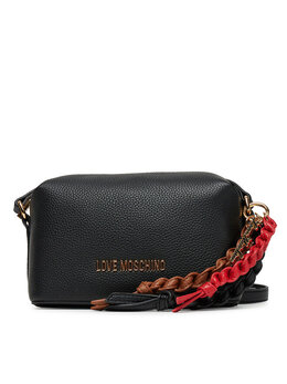 Сумка JC4307PP0MK1100A Love Moschino, черный 8057623734401 | schwarz
