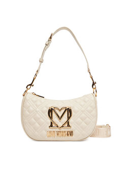 Сумка JC4301PP0MK1211A Love Moschino, экрю 8057623790780 | écru
