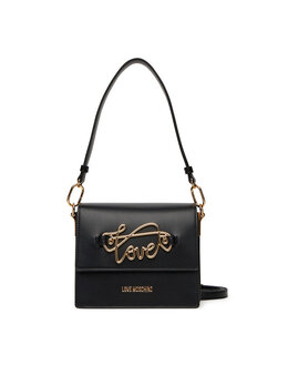 Сумка JC4262PP0MKG0000 Love Moschino, черный 8057623734494 | schwarz
