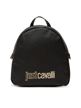 Рюкзак 78RA4BBD ZS766 Just Cavalli, черный 8055054191077 | schwarz