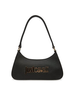 Сумка 78RA4BB6 ZS766 Just Cavalli, черный 8055054190926 | schwarz