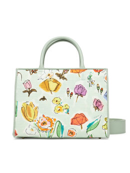 Сумка WB01811 BX3878 TRU00-1-20-KH-B Furla, зеленый 8050597608419 | grün