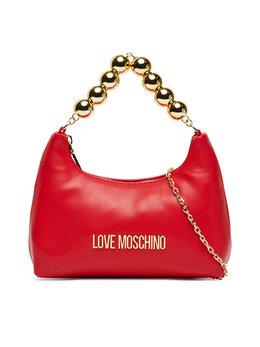 Сумка JC4252PP0MKS0500 Love Moschino, красный 8057623347342 | rot