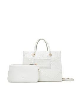 Сумка BS-83A-52E2-V390 Elisabetta Franchi, белый 0000305432308 | weiß