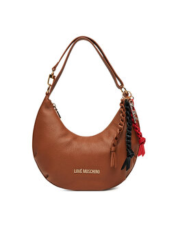 Сумка JC4308PP0MK1120A Love Moschino, коричневый 8057623806931 | braun