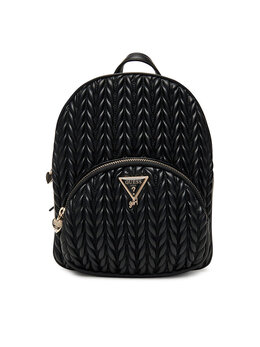 Рюкзак J5YZ10 WHEG0 Guess, черный 7620837878530 | schwarz