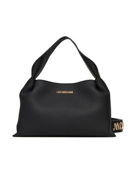 Сумка JC4278PP0MKI0000 Love Moschino, черный 8057623350090 | schwarz
