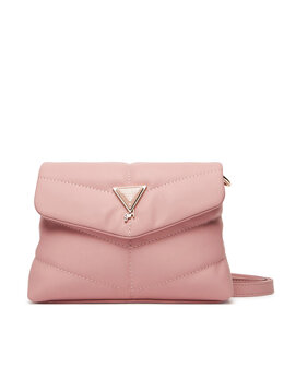 Сумка J5YZ12 WGVT0 Guess, розовый 7620837878592 | rosa