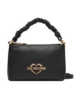 Сумка JC4312PP0MK1300A Love Moschino, черный 8057623350526 | schwarz