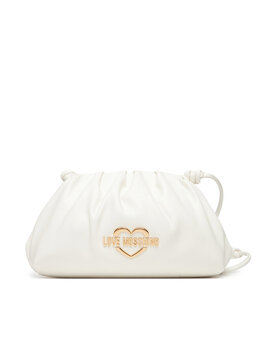 Сумка JC4286PP0MKK0100 Love Moschino, белый 8057623350267 | weiß