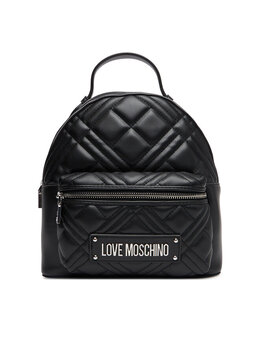 Рюкзак JC4148PP0MLA000B Love Moschino, черный 8057623790858 | schwarz