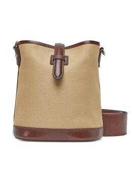Сумка Vasaio 2515511045650 Weekend Max Mara, бежевый 8053815259844 | beige