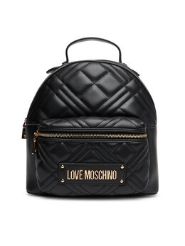 Рюкзак JC4148PP0MLA0000 Love Moschino, черный 8057623746268 | schwarz
