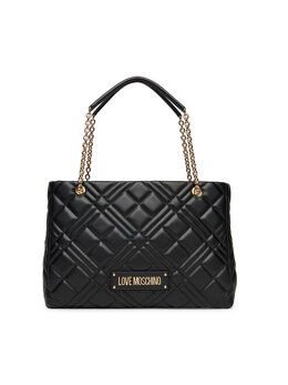 Сумка JC4145PP0MLA0000 Love Moschino, черный 8057623746251 | schwarz