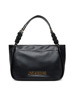 Сумка JC4233PP0MKL0000 Love Moschino, черный 8057623346390 | schwarz