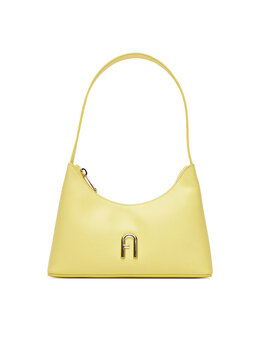 Сумка WB00863 AX0733 3684S Furla, желтый 8050597607634 | gelb