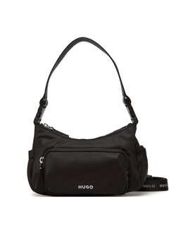 Сумка Bel Shoulder 50547092 Hugo, черный 0000305431219 | schwarz