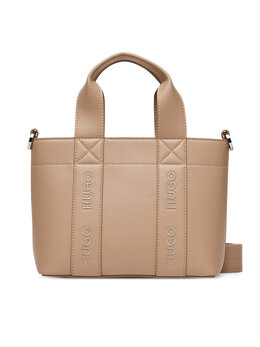 Сумка 50547473 Hugo, бежевый 0000305431363 | beige