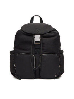 Рюкзак LV04K3214G Calvin Klein, черный 8719849882020 | schwarz