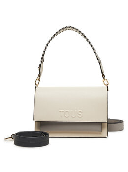 Сумка Audree 2002202601 Tous, бежевый 0000304775666 | beige