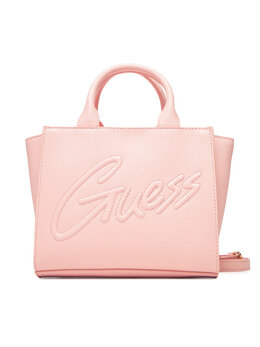 Сумка J5GZ06 WG730 Guess, розовый 7620837877045 | rosa