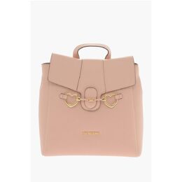 Рюкзак LOVE из искусственной кожи с зажимами в форме сердца Moschino, Multicolor 0017269648 | multicolor