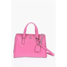 Сумка-тоут из разноцветной кожи Michael Kors, Multicolor 0017255034 | multicolor