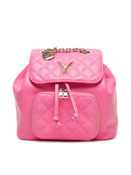 Рюкзак J5YZ04 WGT10 Guess, розовый 7620837998634 | rosa