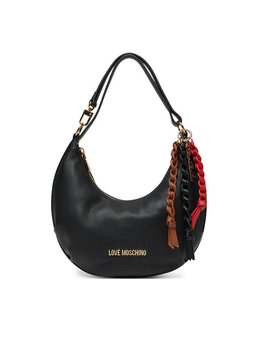 Сумка JC4308PP0MK1100A Love Moschino, черный 8057623350458 | schwarz