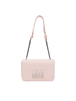 Сумка JC4254PP0MKD0601 Love Moschino, розовый 8057623734296 | rosa