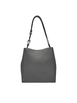 Сумка Nuvola Bucket Bag Mini WB01373 HSF000 2269S Furla, серый 8050597551852 | grau