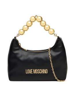 Сумка JC4252PP0MKS0000 Love Moschino, черный 8057623347335 | schwarz