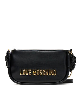 Сумка JC4235PP0MKL0000 Love Moschino, черный 8057623346437 | schwarz