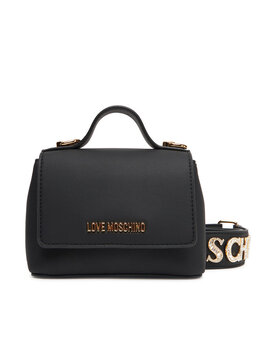 Сумка JC4279PP0MKI0000 Love Moschino, черный 8057623350113 | schwarz