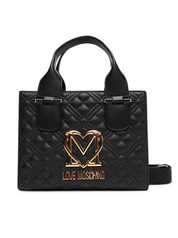 Сумка JC4303PP0MK1200A Love Moschino, черный 8057623350380 | schwarz
