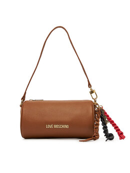 Сумка JC4309PP0MK1120A Love Moschino, коричневый 8057623838260 | braun