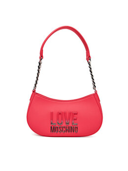 Сумка JC4256PP0MKD0615 Love Moschino, розовый 8057623745131 | rosa