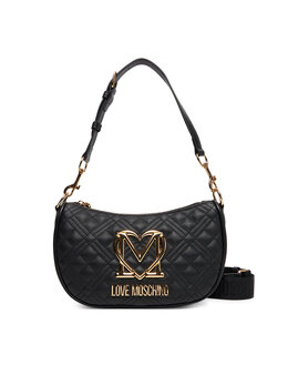 Сумка JC4301PP0MK1200A Love Moschino, черный 8057623790773 | schwarz