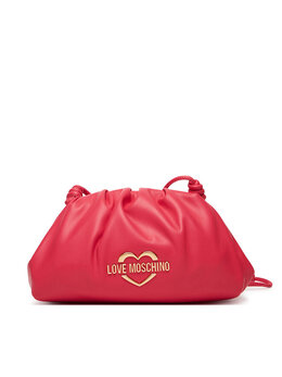 Сумка JC4286PP0MKK0615 Love Moschino, розовый 8057623350274 | rosa