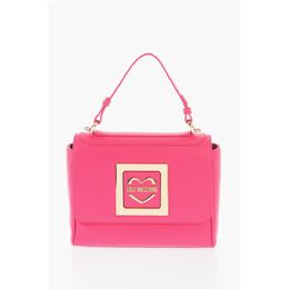 Многоцветная полиэтиленовая сумка-тоут Moschino, Multicolor 0017259949 | multicolor