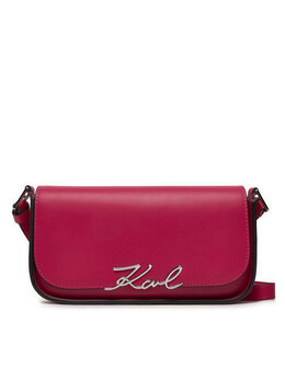 Сумка 245W3043 Karl Lagerfeld, красный 8720744981848 | rot