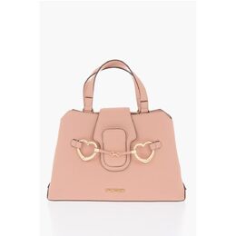 Многоцветная полиэтиленовая сумка-тоут Moschino, Multicolor 0017260430 | multicolor