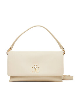 Сумка Th Modern Conv Crossover AW0AW17465 Tommy Hilfiger, бежевый 8721185114574 | beige